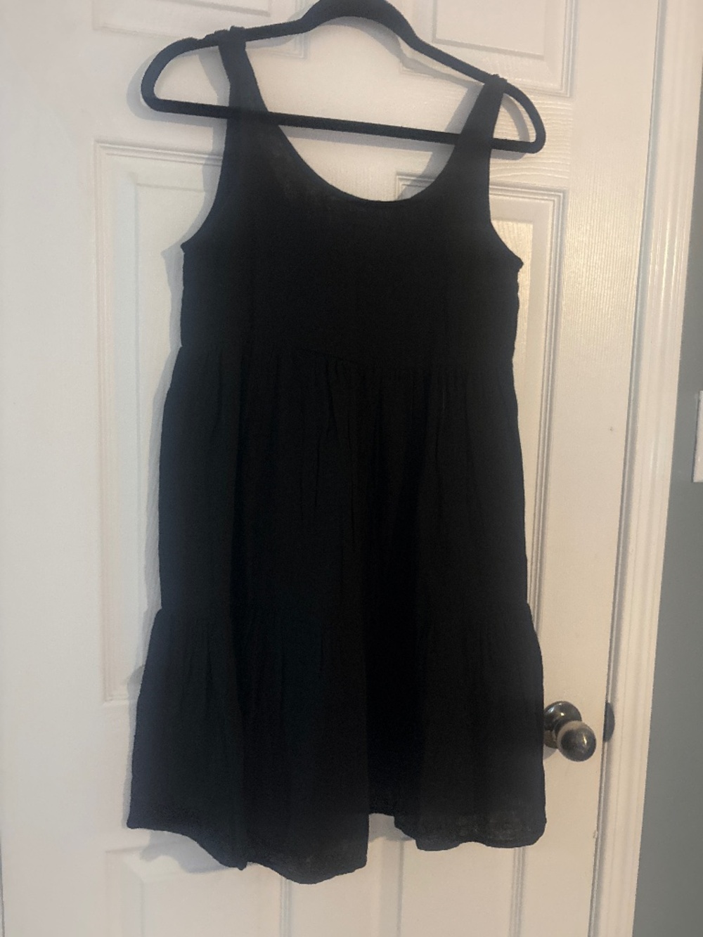 Mini dress